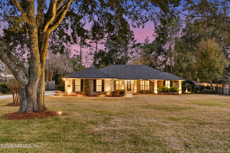1958 Hawkcrest Dr, St Johns, FL 32259
