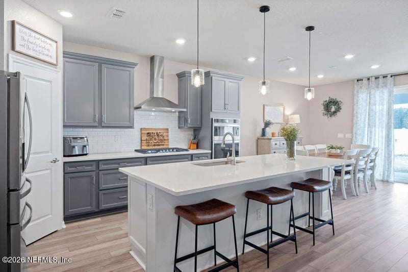 4648 Farmhouse Gate Trl, Jacksonville, FL 32226