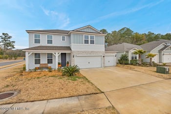 4648 Farmhouse Gate Trl, Jacksonville, FL 32226