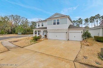 4648 Farmhouse Gate Trl, Jacksonville, FL 32226
