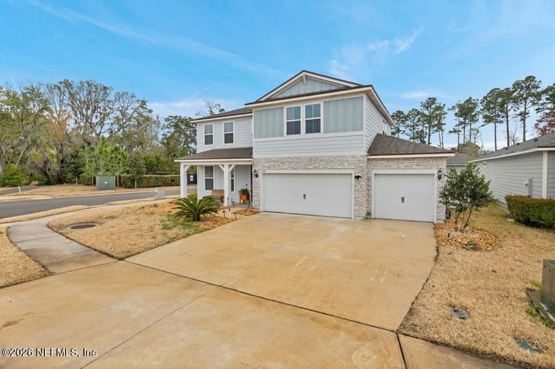 4648 Farmhouse Gate Trl, Jacksonville, FL 32226