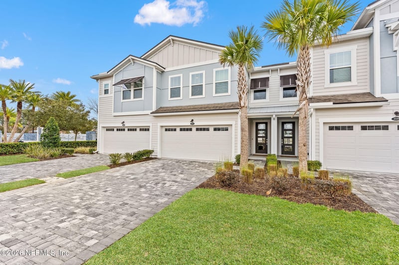 3557 Marsh Reserve Blvd, Jacksonville, FL 32224