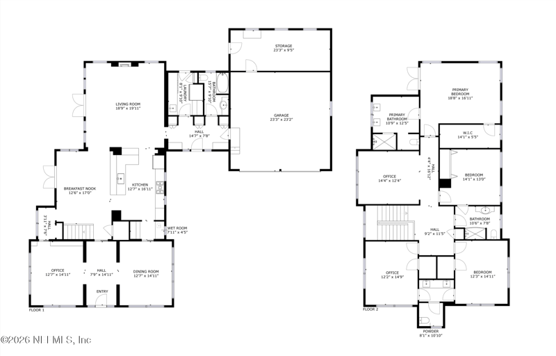 3899 Arden St, Jacksonville, FL 32205