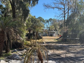 3610 Peach Dr, Jacksonville, FL 32246