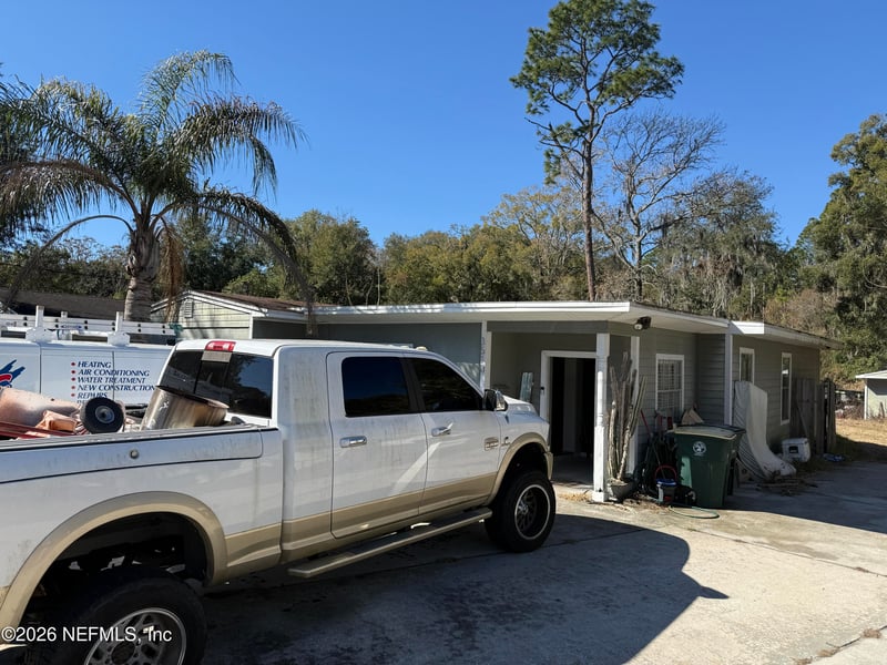 3610 Peach Dr, Jacksonville, FL 32246