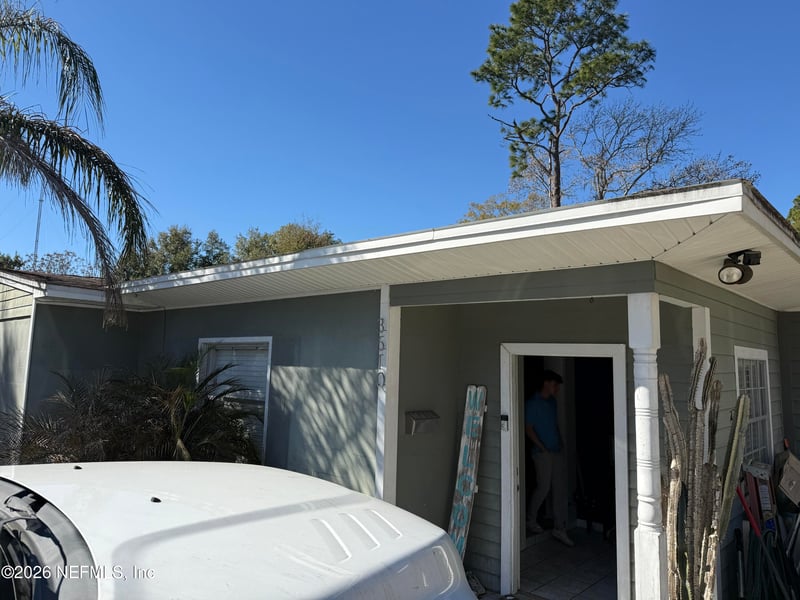 3610 Peach Dr, Jacksonville, FL 32246