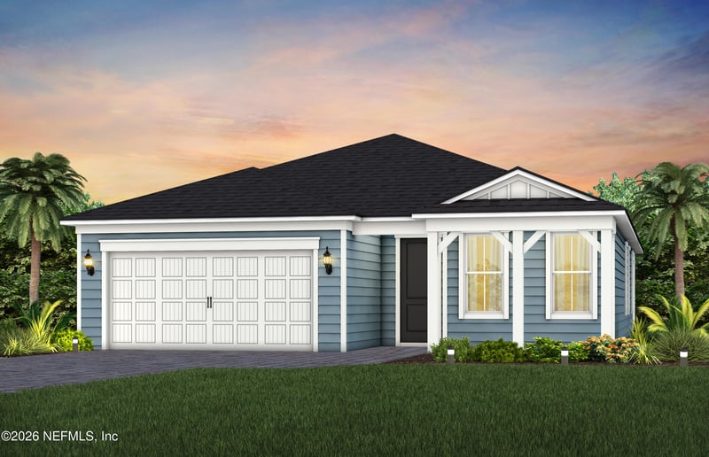 299 Spring Line Dr, St Johns, FL 32259