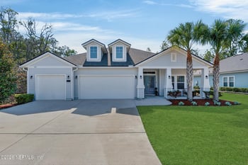 321 Bent Creek Dr, St Johns, FL 32259