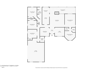 1958 Hawkcrest Dr, St Johns, FL 32259