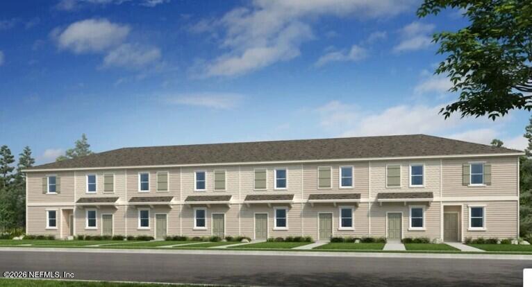 7268 Sabal Ter, Jacksonville, FL 32210