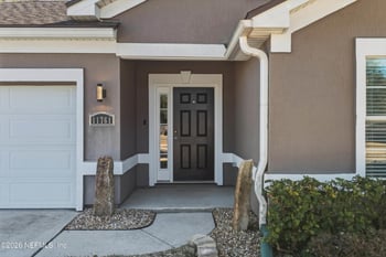 11761 Huckleberry Trl, Macclenny, FL 32063