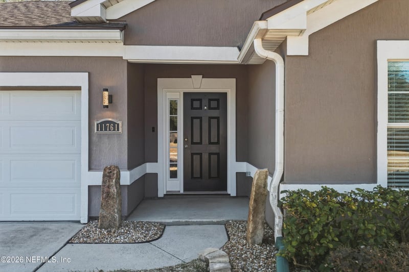 11761 Huckleberry Trl, Macclenny, FL 32063