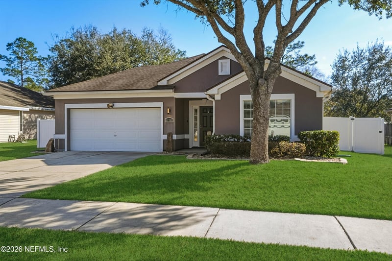 11761 Huckleberry Trl, Macclenny, FL 32063