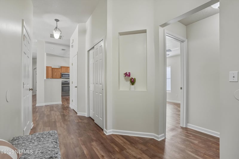 11761 Huckleberry Trl, Macclenny, FL 32063