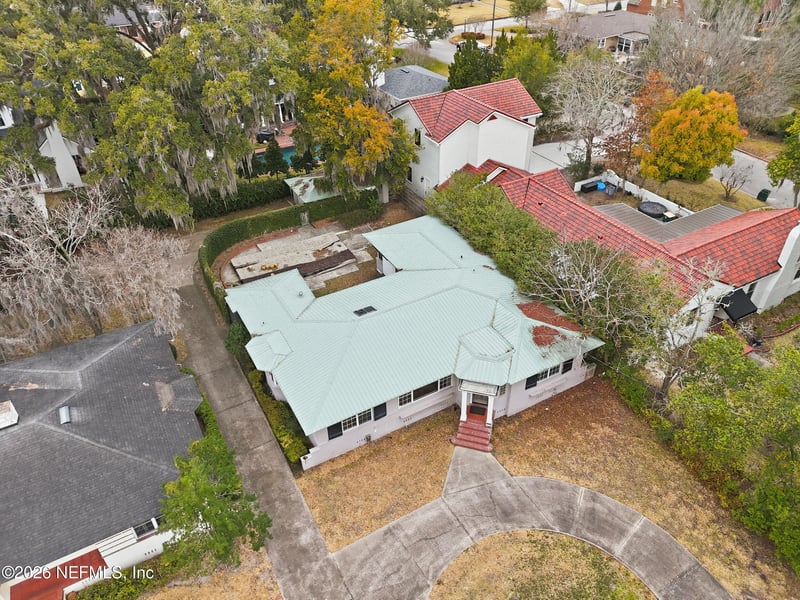 4014 Barcelona Ave, Jacksonville, FL 32207