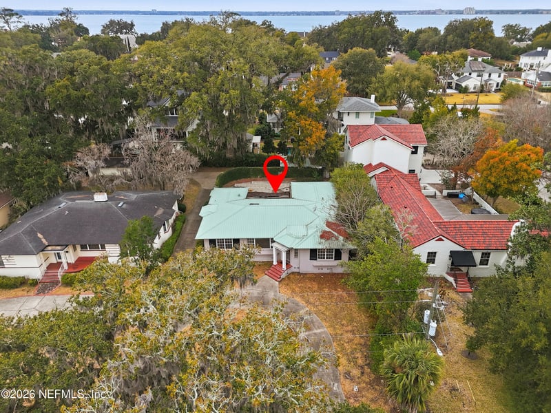 4014 Barcelona Ave, Jacksonville, FL 32207