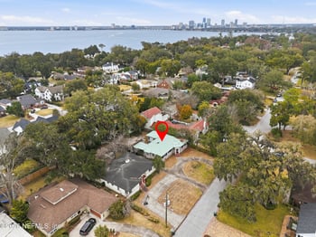 4014 Barcelona Ave, Jacksonville, FL 32207