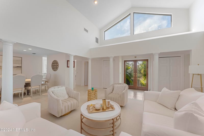 48 Village Walk Dr, Ponte Vedra Beach, FL 32082