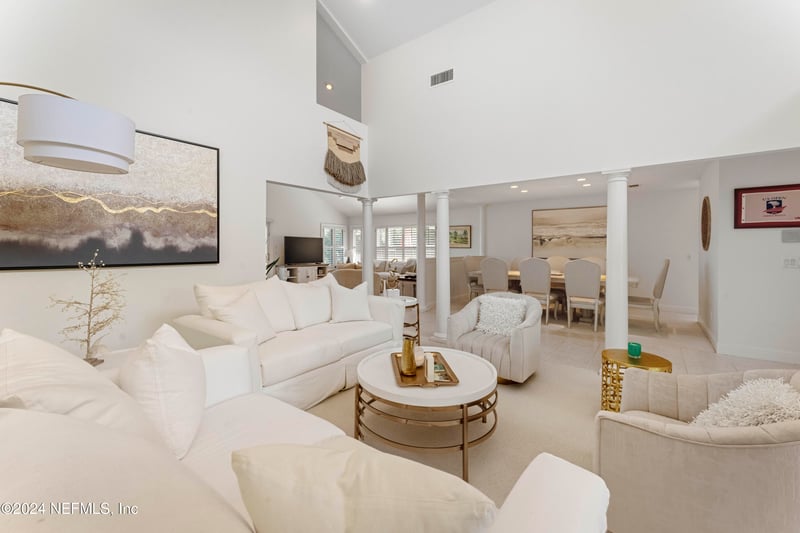 48 Village Walk Dr, Ponte Vedra Beach, FL 32082