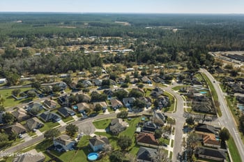 11761 Huckleberry Trl, Macclenny, FL 32063