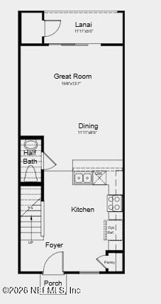 7278 Sabal Ter, Jacksonville, FL 32210