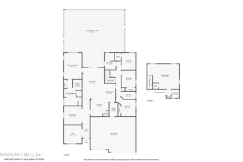 1008 St Julien Ct, St Johns, FL 32259