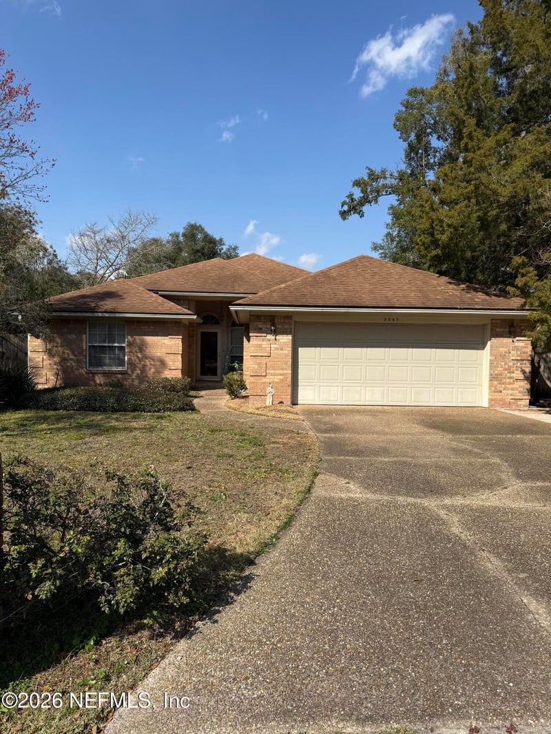 3041 Marrano Dr, Orange Park, FL 32073