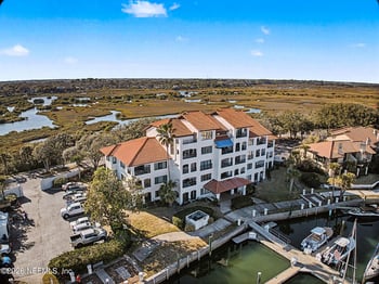 3115 Harbor Dr, St Augustine, FL 32084