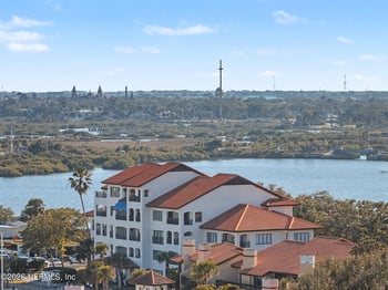 3115 Harbor Dr, St Augustine, FL 32084