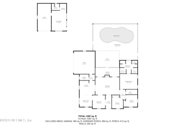 378 34th St, Keystone Heights, FL 32656