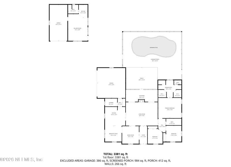 378 34th St, Keystone Heights, FL 32656