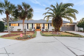 6215 West Shores Rd, Fleming Island, FL 32003