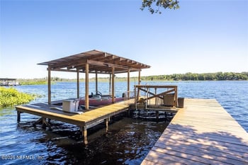 186 Little Orange Lake Dr, Hawthorne, FL 32640