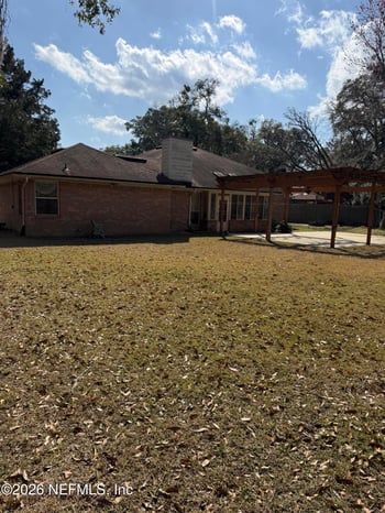 3041 Marrano Dr, Orange Park, FL 32073