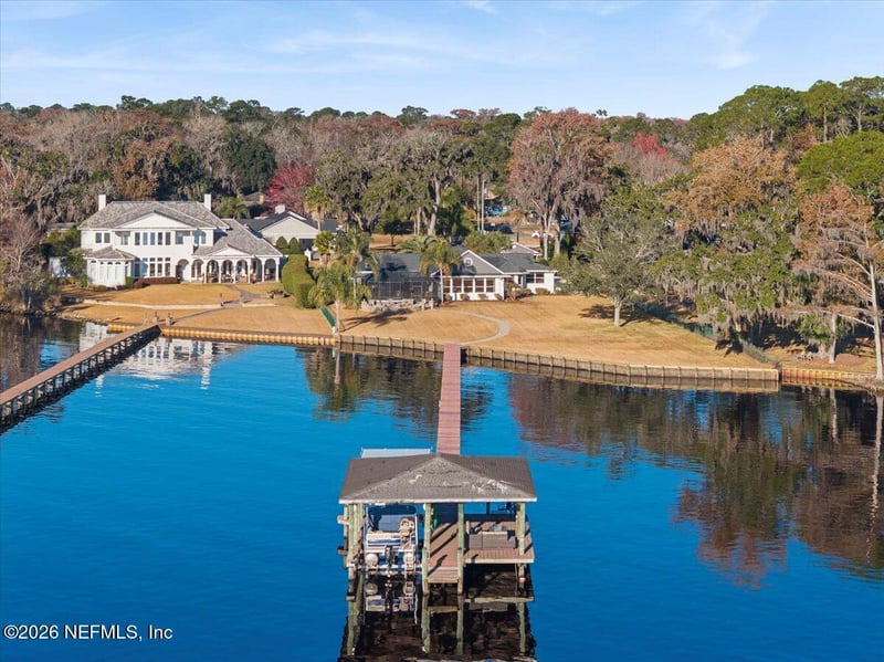 6215 West Shores Rd, Fleming Island, FL 32003