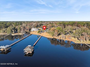 6215 West Shores Rd, Fleming Island, FL 32003