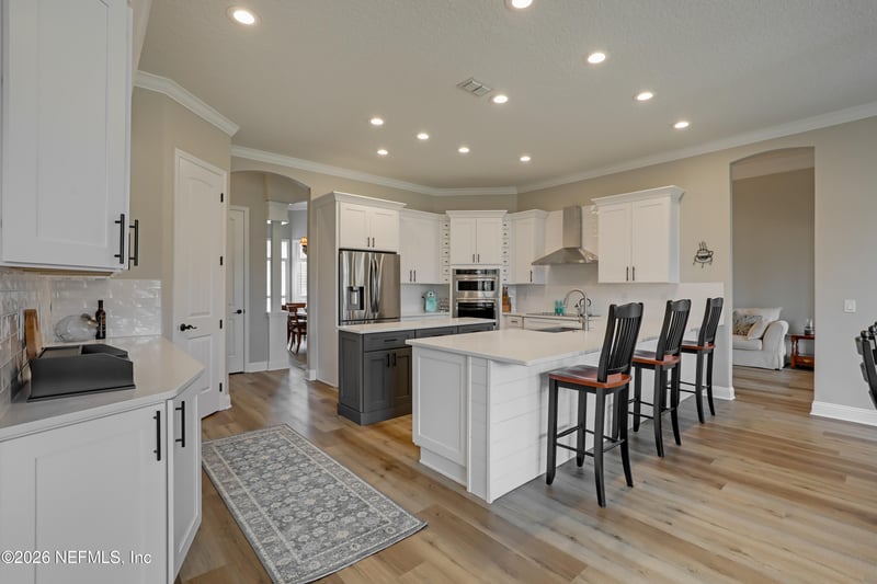 182 Malley Cove Ln, Fleming Island, FL 32003