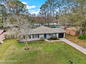 2697 Tina Ln, Middleburg, FL 32068