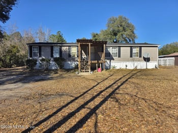 151088 County Road 108, Hilliard, FL 32046