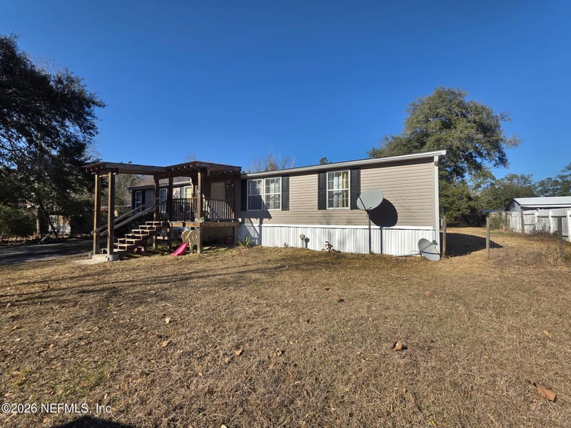 151088 County Road 108, Hilliard, FL 32046