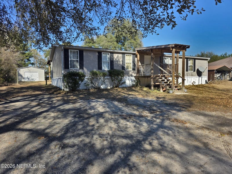 151088 County Road 108, Hilliard, FL 32046