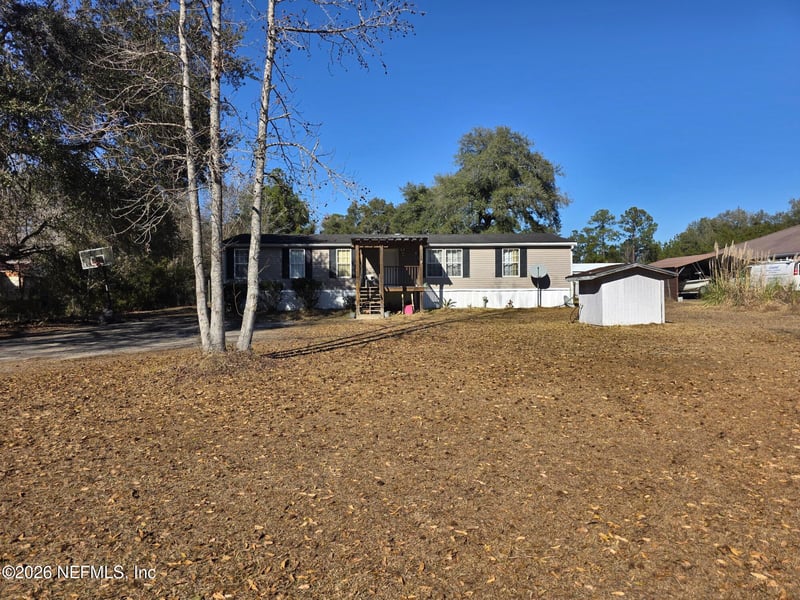 151088 County Road 108, Hilliard, FL 32046
