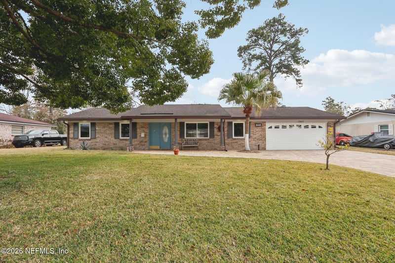 7957 Jolliet Dr, Jacksonville, FL 32217