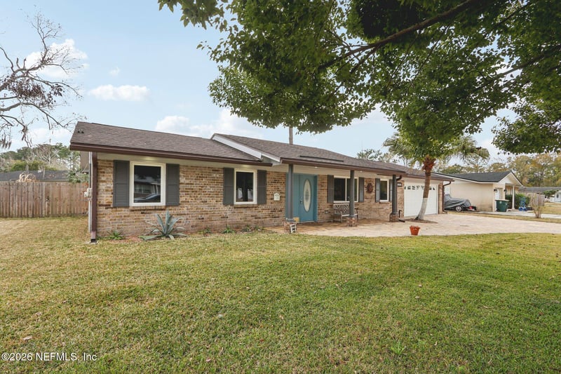 7957 Jolliet Dr, Jacksonville, FL 32217