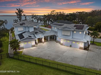 5713 Crosswinds Cir, St Augustine, FL 32092