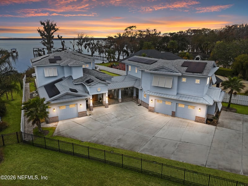 5713 Crosswinds Cir, St Augustine, FL 32092