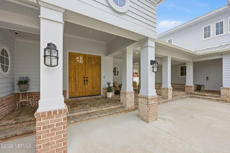 5713 Crosswinds Cir, St Augustine, FL 32092