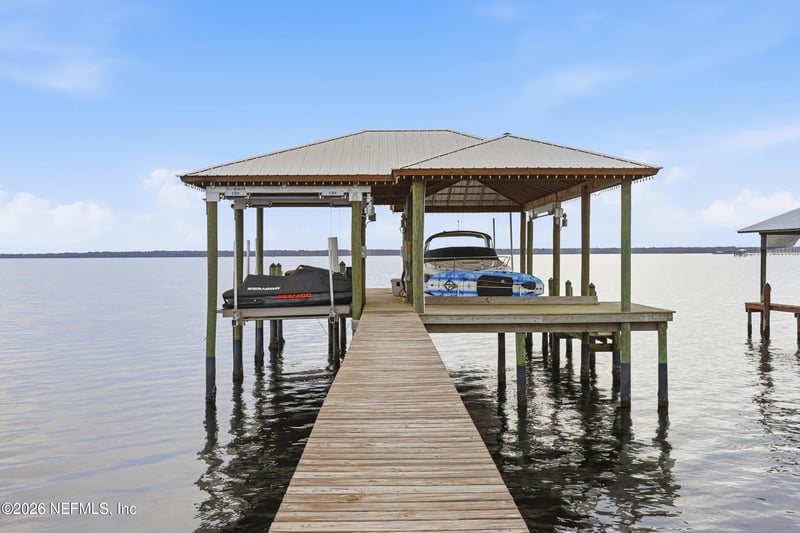 5713 Crosswinds Cir, St Augustine, FL 32092