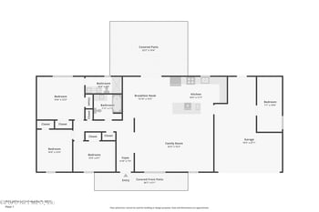 7957 Jolliet Dr, Jacksonville, FL 32217