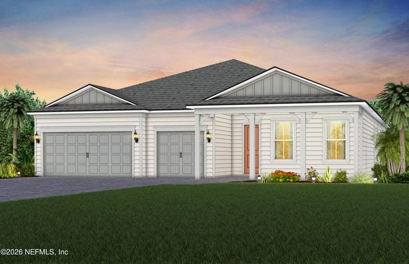 303 Headstream Dr, St Johns, FL 32259